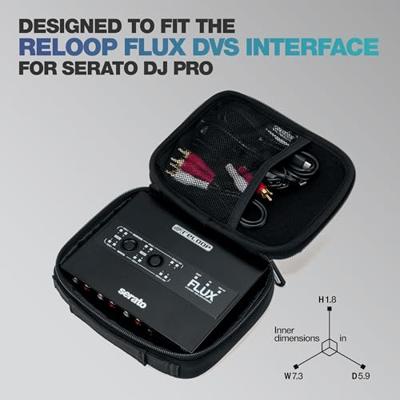 Reloop Flux Bag