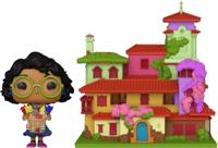 Disney Encanto Funko Pop Vinyl: Mirabel with Casita - thumbnail