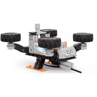 fischertechnik 576100 Junior Pro Bouwpakket Vanaf 5 jaar - thumbnail