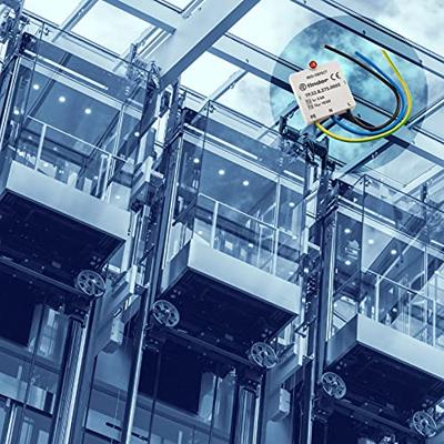 Finder 7P.32.8.275.0005 7P.32.8.275.0005 Overspanningsveilige afleider Overspanningsbeveiliging voor: Verdeelkast 1 stuk(s)