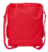 Rugtas met Koordjes Sevilla Fútbol Club Rood 35 x 40 x 1 cm - thumbnail