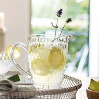 VILLEROY & BOCH - Boston - Karaf 1,3l helder - thumbnail