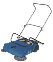 Scheppach Duwreinigingsmachine S700 - thumbnail