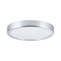 Paulmann Aviar 70882 LED-plafondlamp voor badkamer 20 W Warmwit Chroom - thumbnail