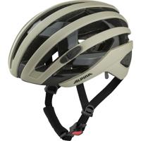 Olympic Sportswear Alpina sports racehelm ravel 51-56 mat zand - thumbnail