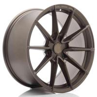 Autovelg Japan Racing SL0219105F25X1572MBZ Brons 19" ET15 ET57 CB 72,6 - thumbnail