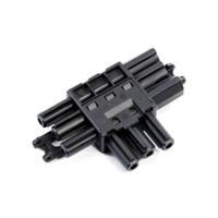 Bachmann 375.102 Verdeler Zwart - thumbnail