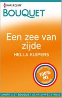 Een zee van zijde - Hella Kuipers - ebook - thumbnail