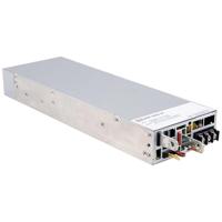 MEAN WELL NSP-3200-24 Schakelnetvoedingsmodule 24 V 133 A 3192 W - thumbnail