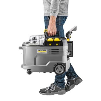 Kärcher Professional Puzzi 9/1 Bp 1.101-700.0 Waszuiger 575 W 7 l Zonder accu - thumbnail