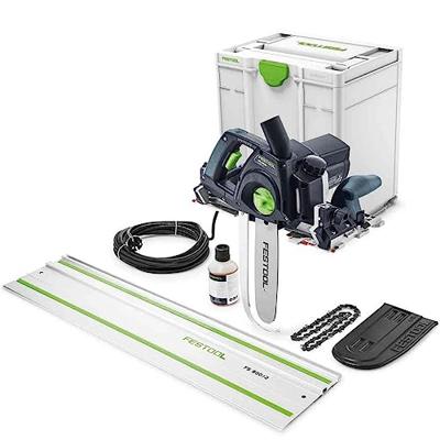 Festool ssu 200 eb-plus-fs zwaardzaag | 1600w | 4 600 min?¹ | + geleiderail | in systainer 576565 Festool ssu 200 eb-plus-fs zwaardzaag | 1600w | 4 600 min?¹ | + geleiderail | in systainer 576565