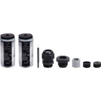 testo 0554 0660 Kalibrator Luchtvochtigheid - thumbnail