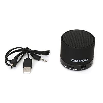 Omega OG47 radiorecorder (MP3)