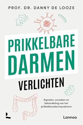 Prikkelbare darmen verlichten (Paperback)