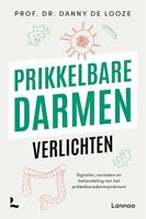 Prikkelbare darmen verlichten (Paperback) - thumbnail