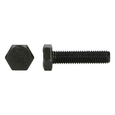 pgb-Europe PGB-FASTENERS | Zeskanttapbout 10.9 DIN 933 M 8x30 | 200 st 933100008000303 pgb-Europe PGB-FASTENERS | Zeskanttapbout 10.9 DIN 933 M 8x30 | 200 st 933100008000303