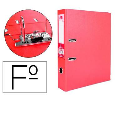 Ringmap Liderpapel AZ33 Geel