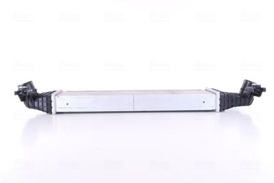 Intercooler, inlaatluchtkoeler 961507