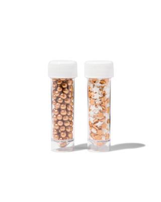 HEMA Versierplezier Eetbare Sprinkles - Bubbelfeest