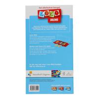 Loco Mini - spelen met dora groep 1-2 (4-6 jr.) - thumbnail