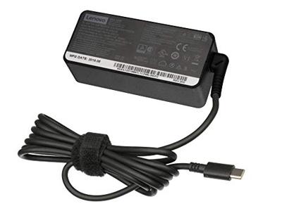 Laptopbatterij Lenovo 4X20M26256 Zwart