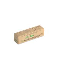 Biomat Natura compost lunchzak 4 liter 25 Stuks - thumbnail