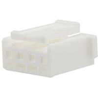 Molex 511030600 Female behuizing (kabel) Inhoud: 1 stuk(s) - thumbnail