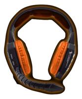 Dragon War Aegis Wireless Gaming Headset - thumbnail