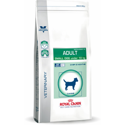 Royal Canin Dog Adult Small Dog Dry 2kg