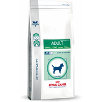 Royal Canin Dog Adult Small Dog Dry 2kg - thumbnail
