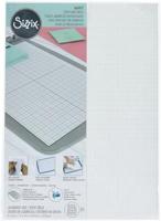 Sizzix • accessory sticky grid sheets 8 1/4"x11 5/8" 5stuks - thumbnail