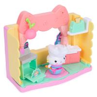 Keukenspeelset - Deluxe - Vanaf 3 jaar - Gabby en het Magische Huis - thumbnail