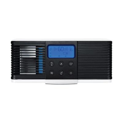 Steba AW210Pure - 2-in-1 Luchtreiniger + Luchtbevochtiger - Black Friday