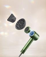 DREAME Hair Glory Master föhnbox + accessoires - Met diffuser - Stil - 1600 W - thumbnail