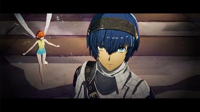 Metafoor: ReFantazio - Xbox-serie