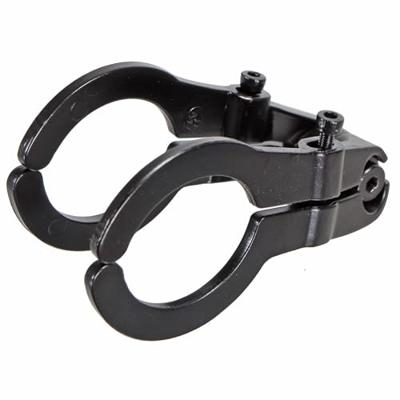 Sturmeyarcher Herrmans koplamphouder led fr.light herrmans black