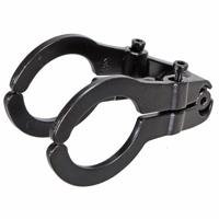 Sturmeyarcher Herrmans koplamphouder led fr.light herrmans black - thumbnail