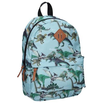 Skooter rugzak Dino 39 x 29 cm multicolor Skooter rugzak Dino 39 x 29 cm multicolor
