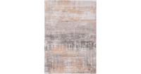 Louis de Poortere - 8717 Atlantic Kelim Parsons Powder - 80x150 cm Vloerkleed - thumbnail