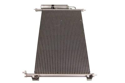 Condensor, airconditioning AC835486
