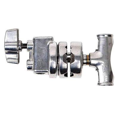 StudioKing buisklem met statiefaansluiting mc-1027g StudioKing buisklem met statiefaansluiting mc-1027g
