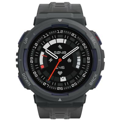Amazfit Active Edge Smartwatch