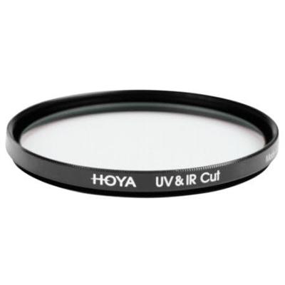 Hoya UV-IR Filter - 52mm Hoya UV-IR Filter - 52mm