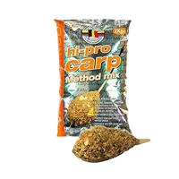 vd Eynde Hi Pro Carp Method Mix 2 kg - thumbnail