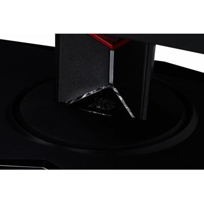 Viewsonic XG3240C LED-monitor 81.3 cm (32 inch) Energielabel B (A+++ - D) 2560 x 1440 pix WQHD 4 ms HDMI, DisplayPort, USB 3.1, Hoofdtelefoon (3.5 mm Viewsonic XG3240C LED-monitor 81.3 cm (32 inch) Energielabel B (A+++ - D) 2560 x 1440 pix WQHD 4 ms HDMI, DisplayPort, USB 3.1, Hoofdtelefoon (3.5 mm