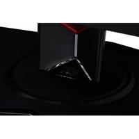 Viewsonic XG3240C LED-monitor 81.3 cm (32 inch) Energielabel B (A+++ - D) 2560 x 1440 pix WQHD 4 ms HDMI, DisplayPort, USB 3.1, Hoofdtelefoon (3.5 mm - thumbnail