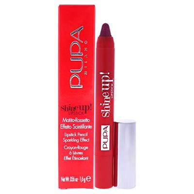PUPA Shine Up! Lipstick Pencil Sweetheart Like You 1.6gr