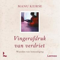 Vingerafdruk van verdriet - thumbnail