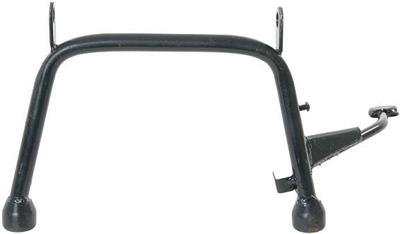 101 OCTANE 101. octane middenstandaard main stand 101.octane black