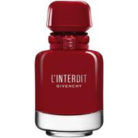 Givenchy L'Interdit Eau de Parfum Rouge Ultime 50ml - thumbnail